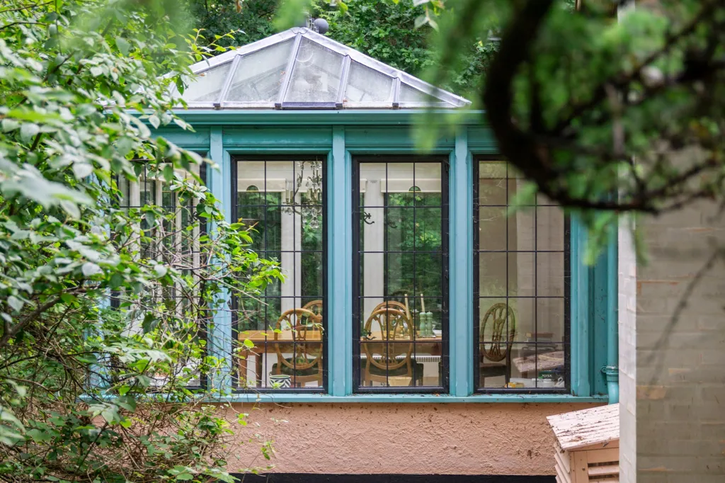 Maison 5 pièces à Rørvig