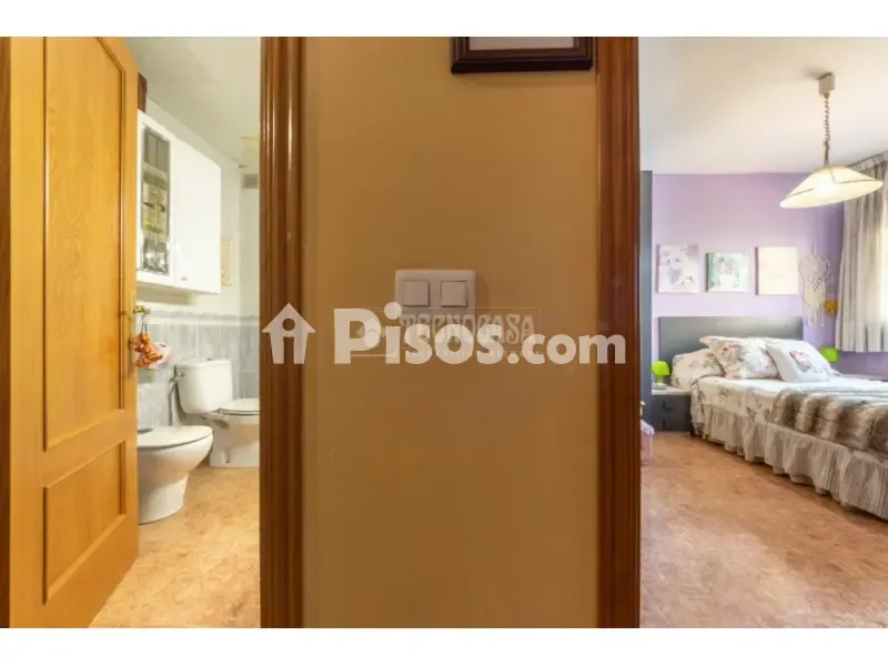 Chambres - Maison 4 pièces à ES