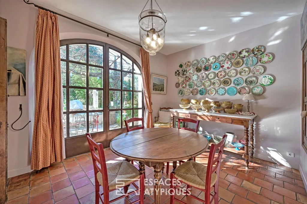 Maison 7 pièces à NIMES