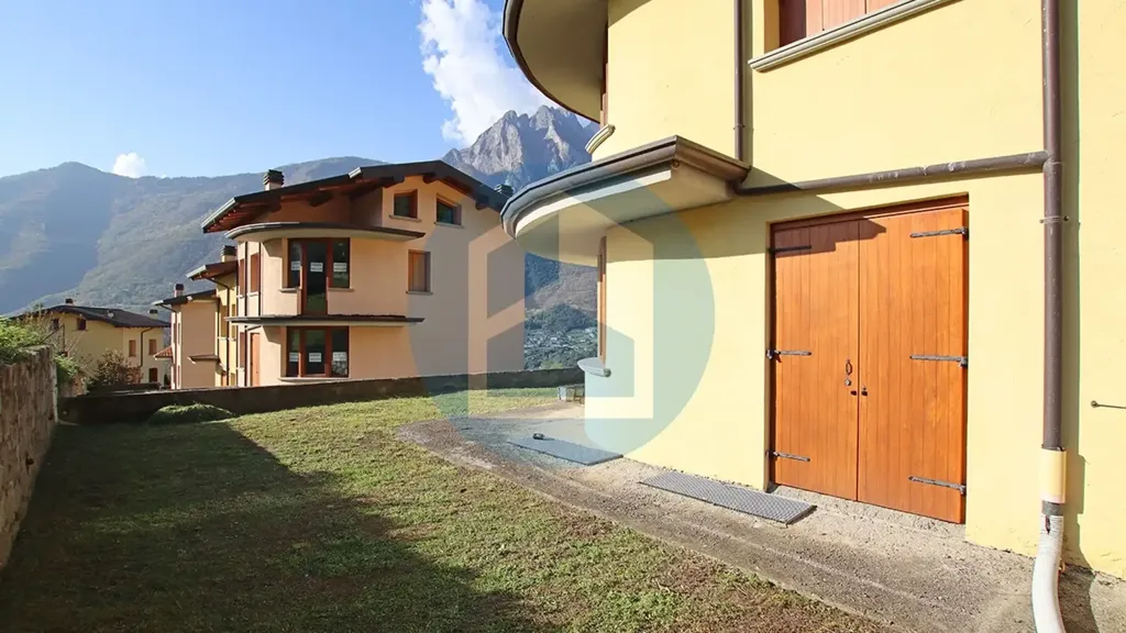 Extérieur - Bifamiliar Villa with Garden in Niardo