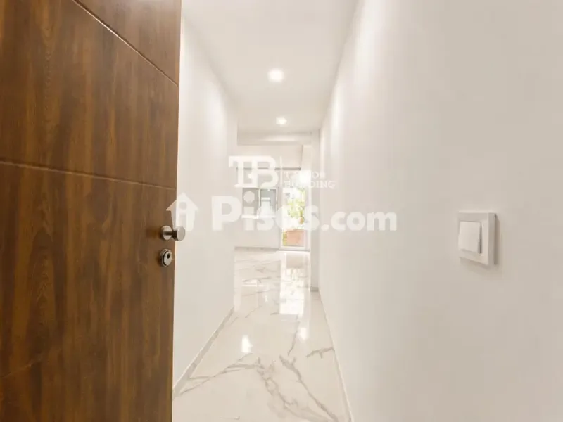 Entrée - Fully Renovated Flat with Terrace in Son Gotleu, Palma
