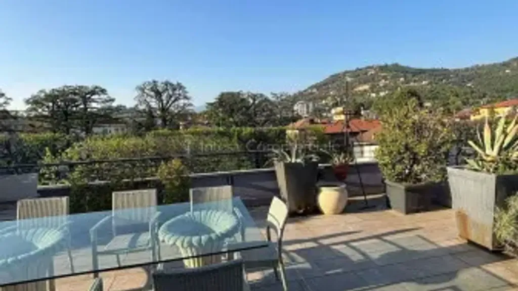 Terrass - Penthouse with Rooftop Terrace near Brescia Centre