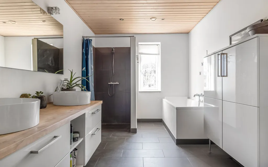 Maison 5 pièces à Holstebro