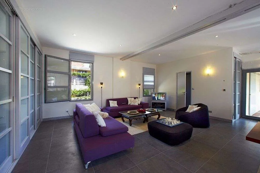 Elutuba - Loft with Terraces in Vaison-la-Romaine