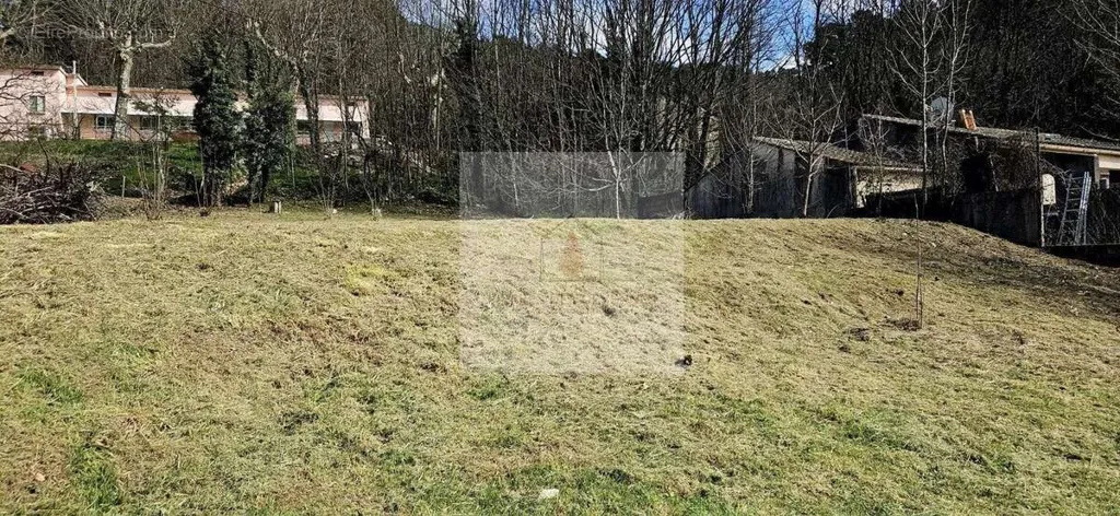Jardin - Terrain Constructible avec Vue à Montauban