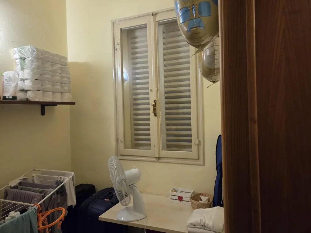Buanderie - Rustic Apartment near Logge del Papa, Siena