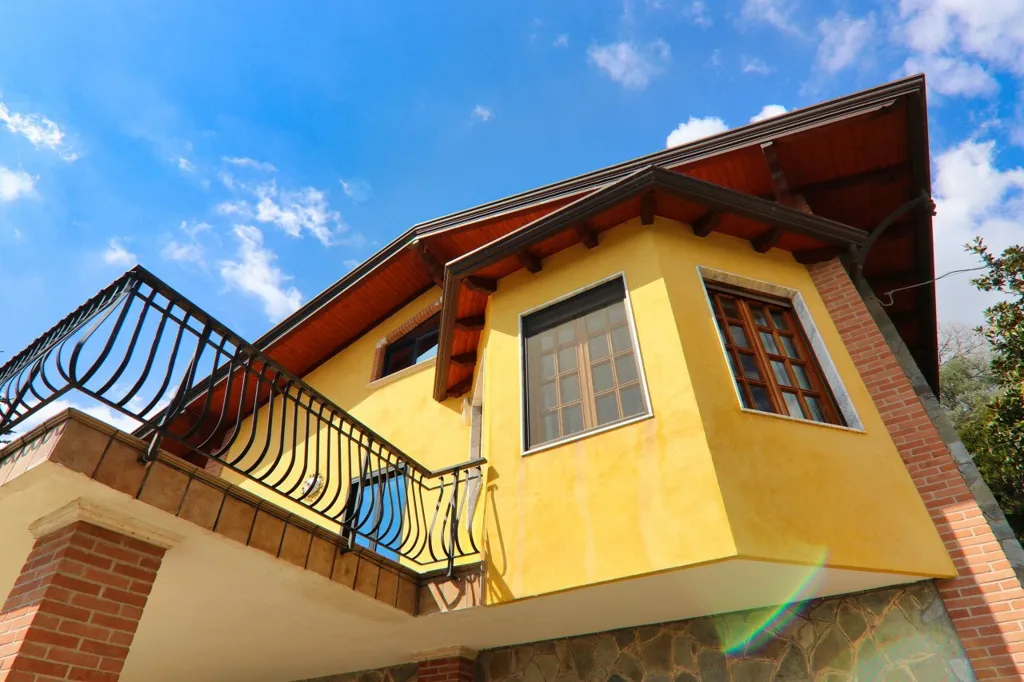 Välivaade - Hilltop Villa with Panoramic Views in Eboli