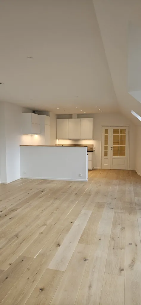 Séjour - Bright Apartment with Balcony in Latin Quarter