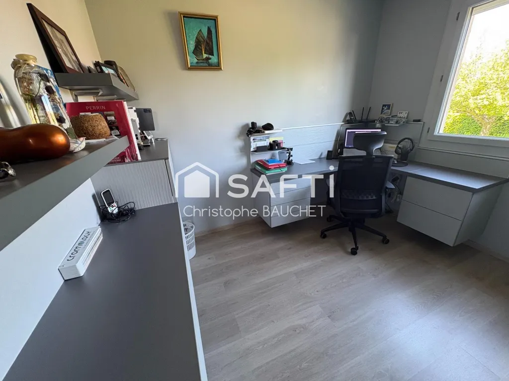 Maison 6 pièces à SERVAS