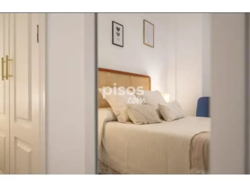Camere da letto - Apartment with Steps to Centre in Fuengirola