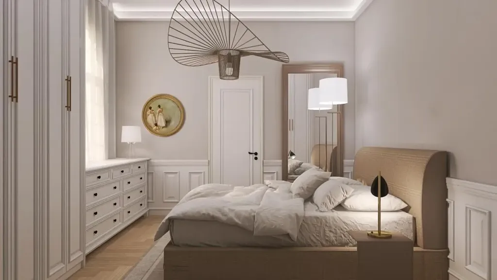 Camere da letto - Historic Villa with Garden in Modena
