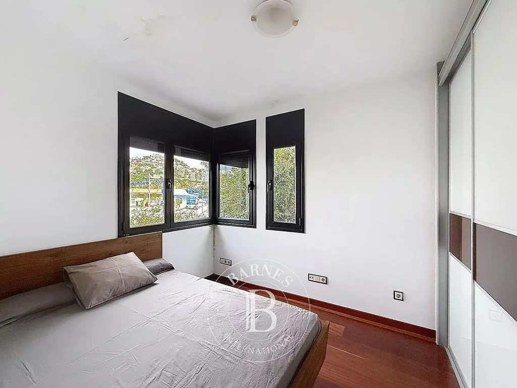 Chambres - Luxury House with Pool in Santa Susanna