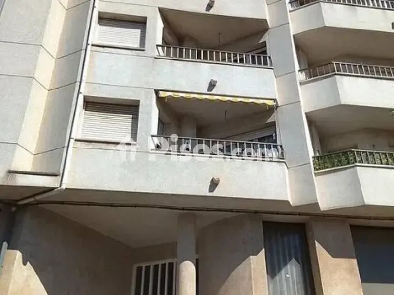 Välivaade - Flat with Sea View in El Vendrell