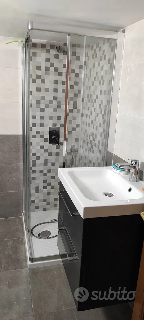 Vannitoad - Student Room in Central Naples