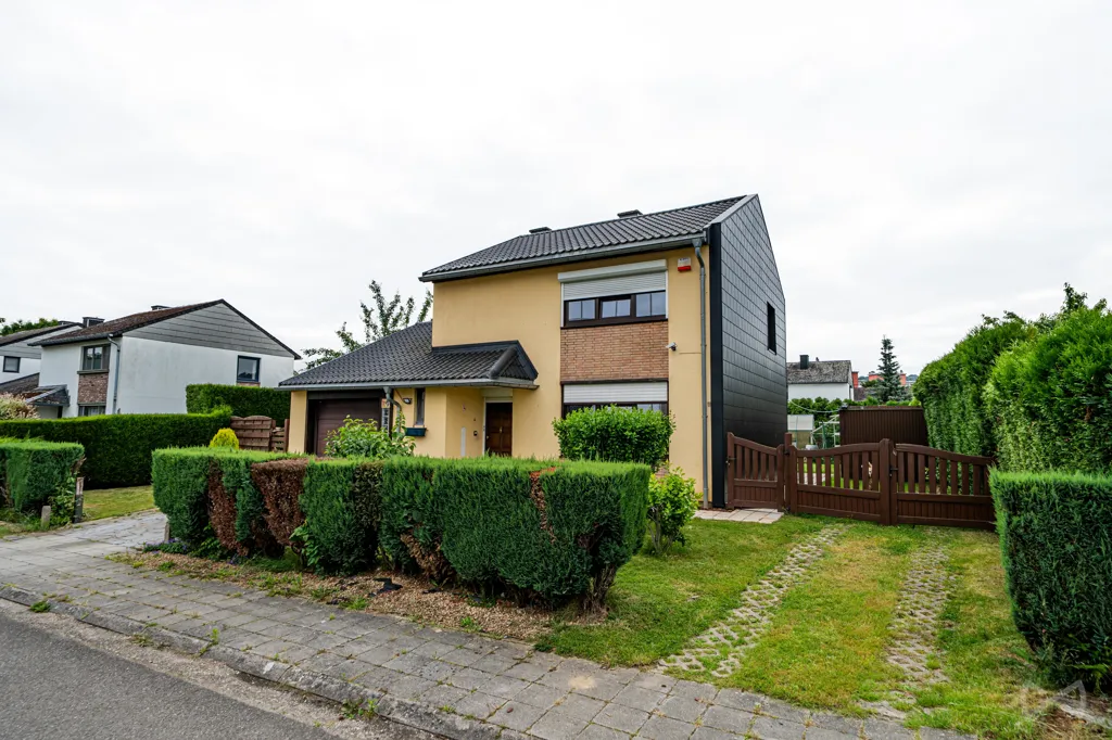 Esterno - House with Hyper-Equipped Kitchen in Bouleaux 6