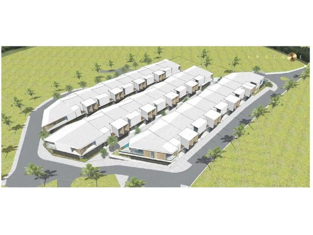 Building Land with Sea View in Albufeira