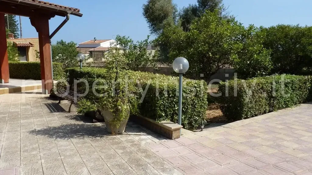 Jardin - Villa with Pool near Siracusa
