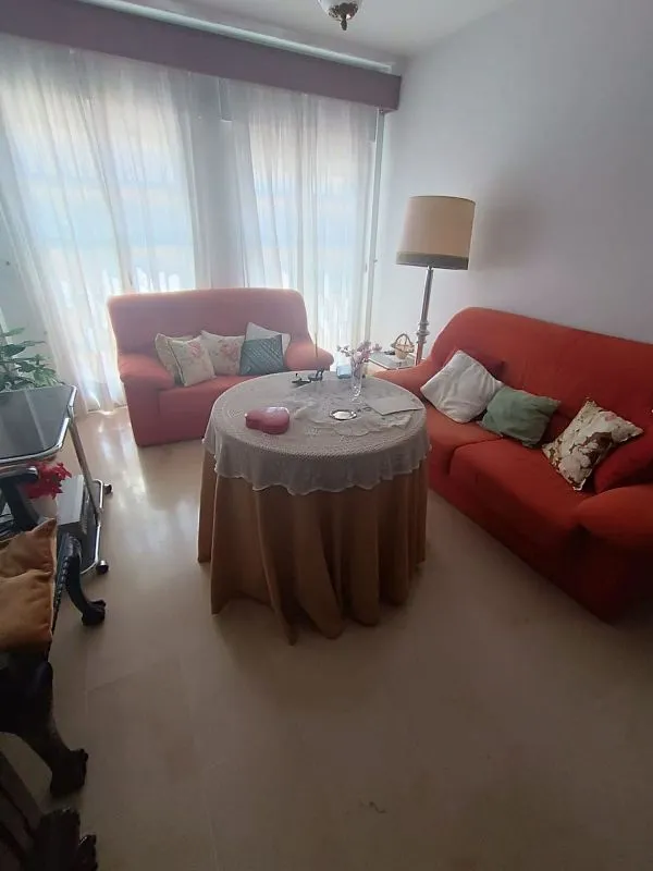 Apartment with Garage in Jerez Centre