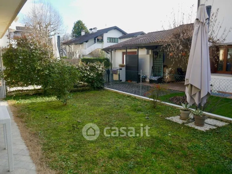 Jardin - Ground Floor Flat with Garden in Spilimbergo Centre