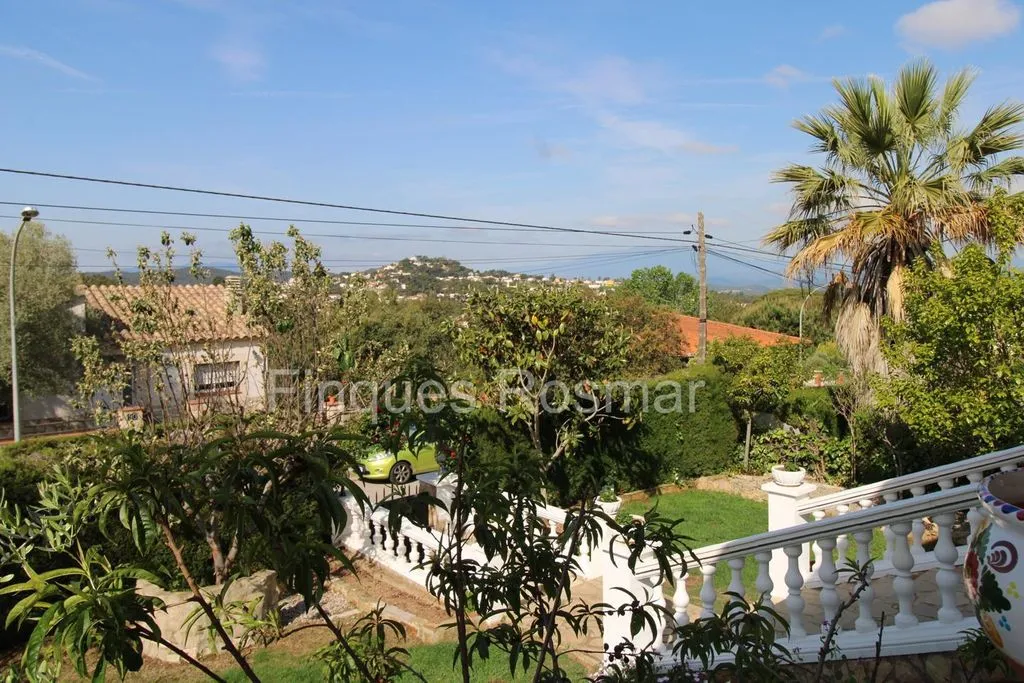 Jardin - Luxury Villa with Pool in Lloret de Mar