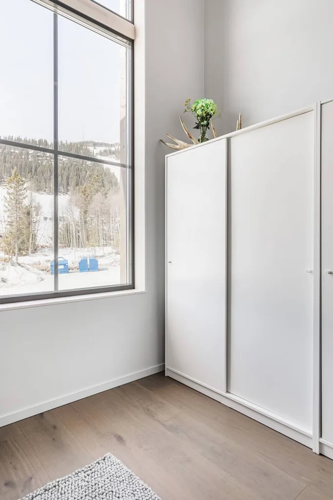 Toad - Apartment with Ski Access in Funäsdalen