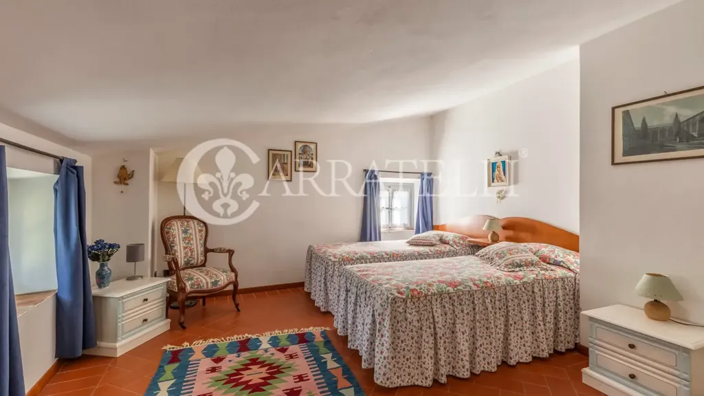 Magamistoad - Historic Villa with Olive Grove in Capannori