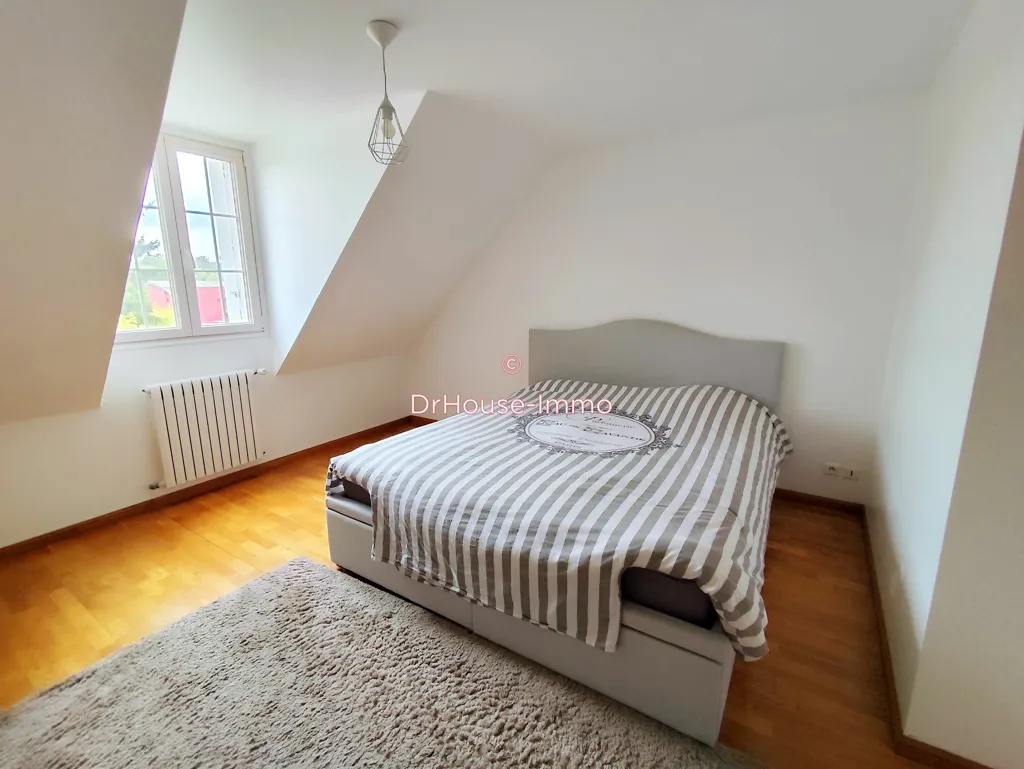 Chambres - Maison Lumineuse avec Jardin à Vendôme