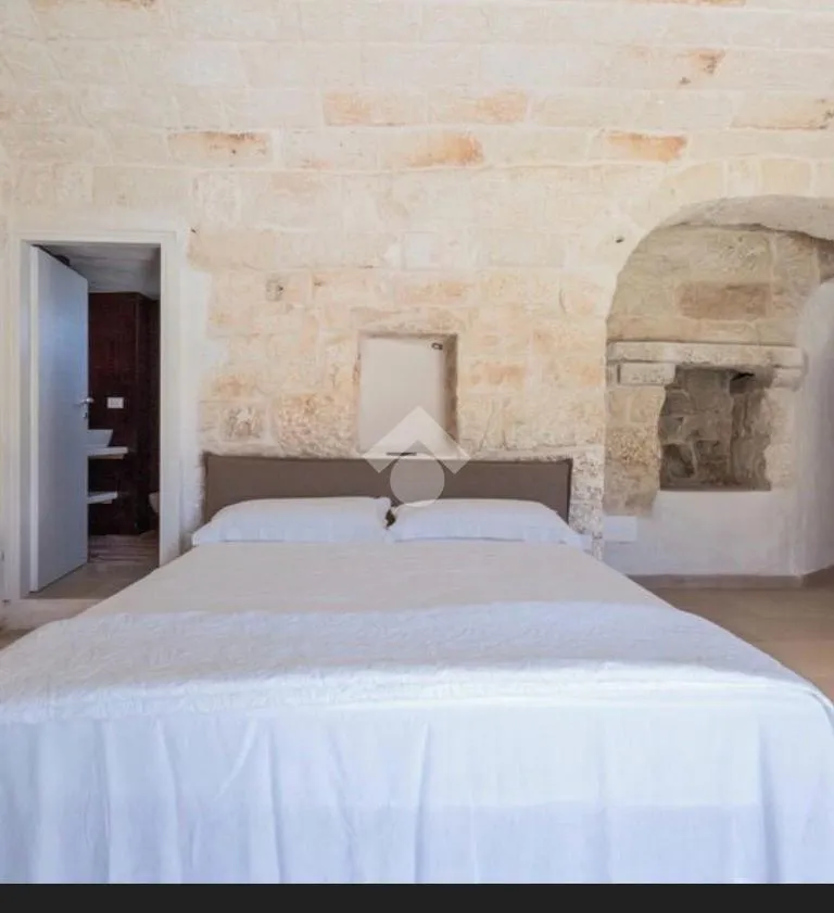 Magamistoad - Rustic Villa with Pool in Ostuni