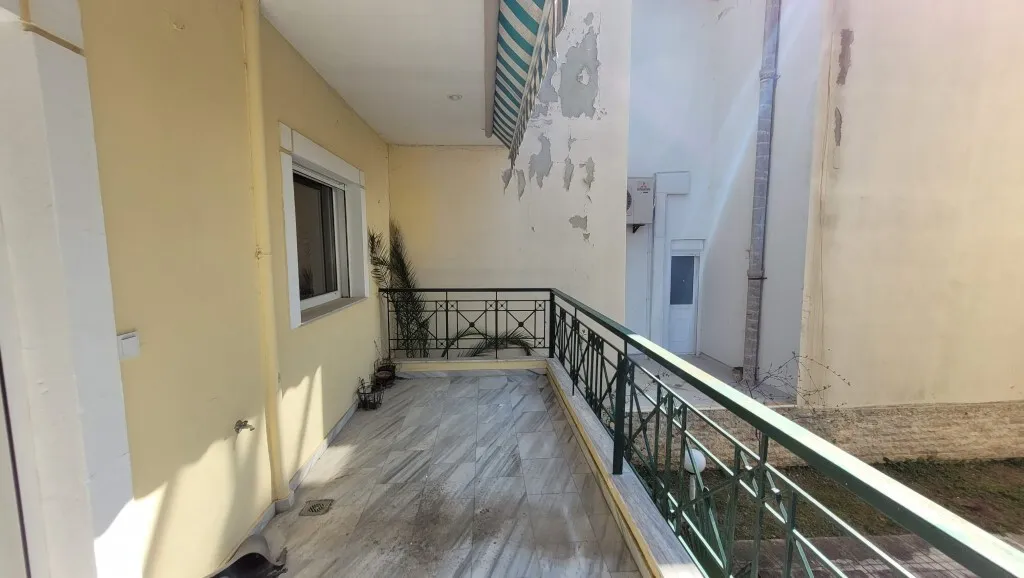 Appartement 4 pièces à Thessaloniki/suburbs