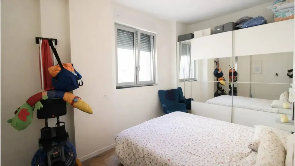 Magamistoad - Modern Triplex with Terrace in Milan