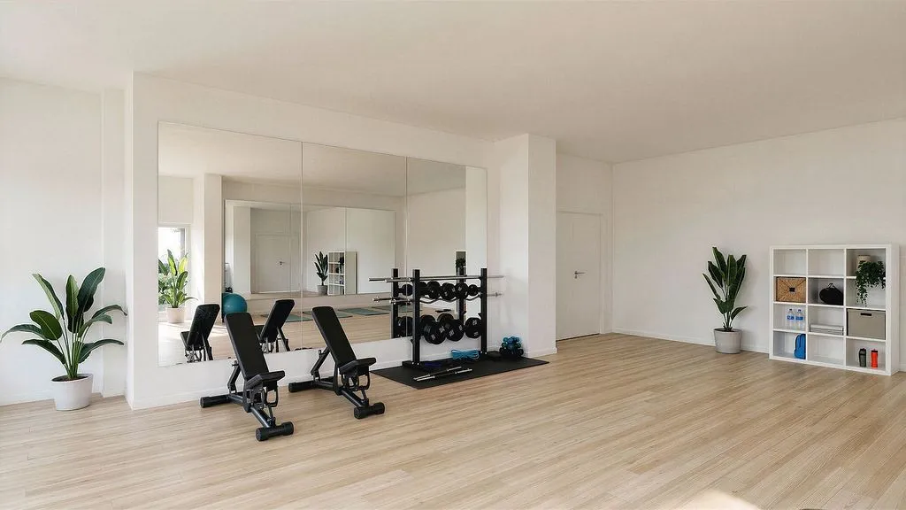 Rooms - New Flat with Pool in Sagunto