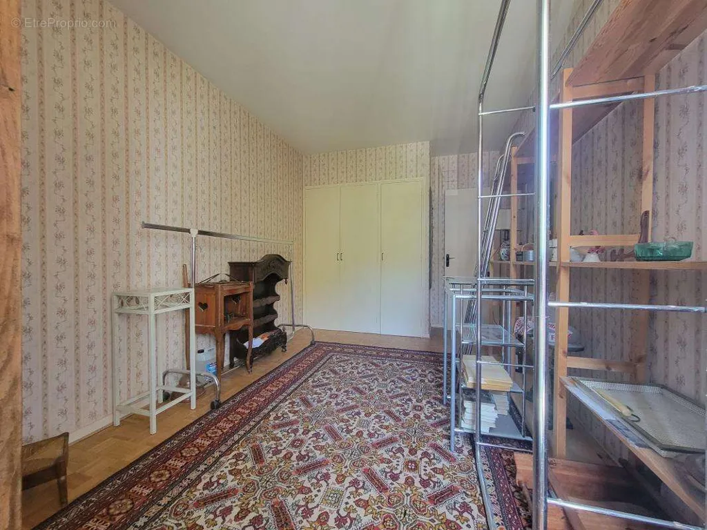 Appartement 4 pièces à Colomiers
