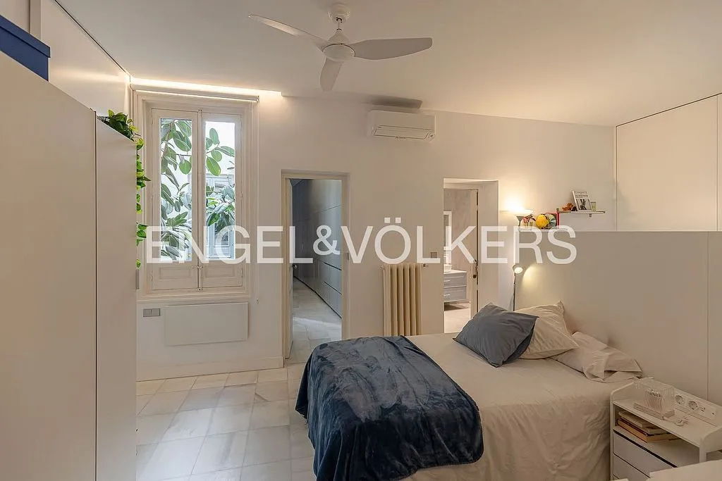 Chambres - Luxury Flat with Balconies in Justicia - Chueca
