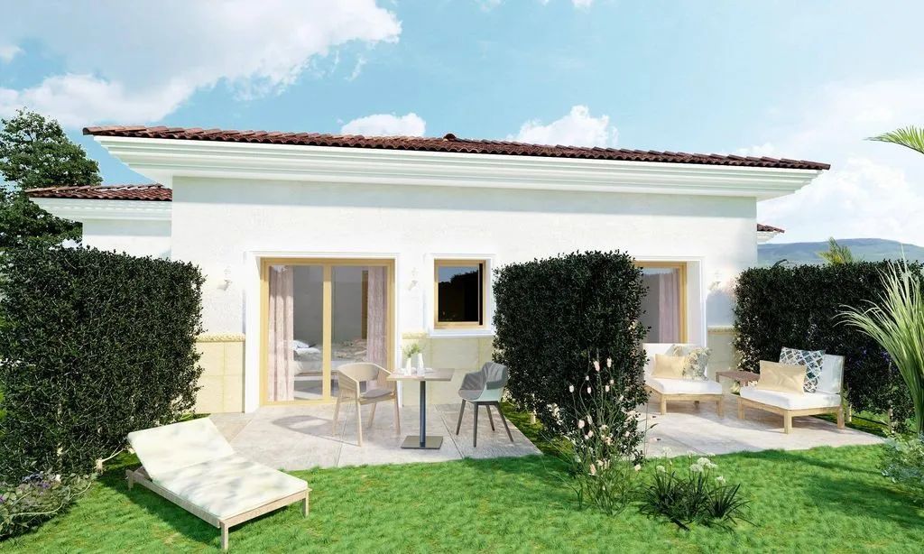 Luxury Villa with Private Pool in Pinoso