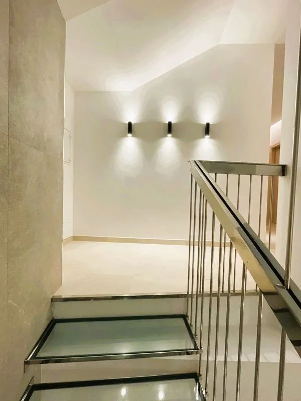 Stanze - New Flat with Air Conditioning in Palma Centre
