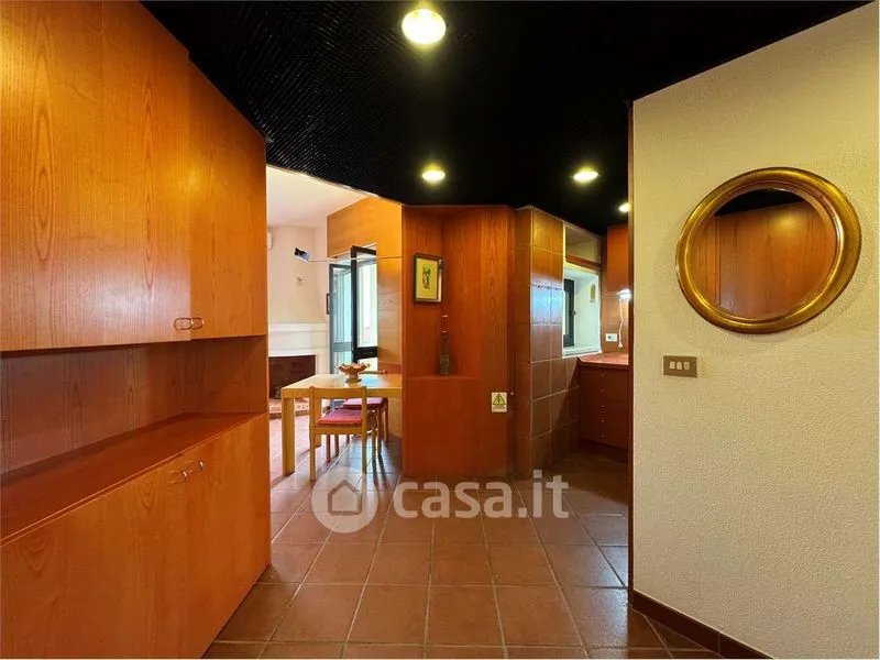 Esik - Studio with Sea View Terrace in Dorgali