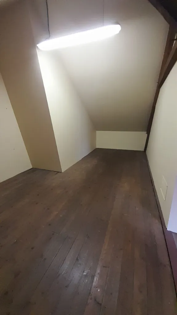 Pièces - Maison 3 Pièces avec Garage à Lamotte-Beuvron