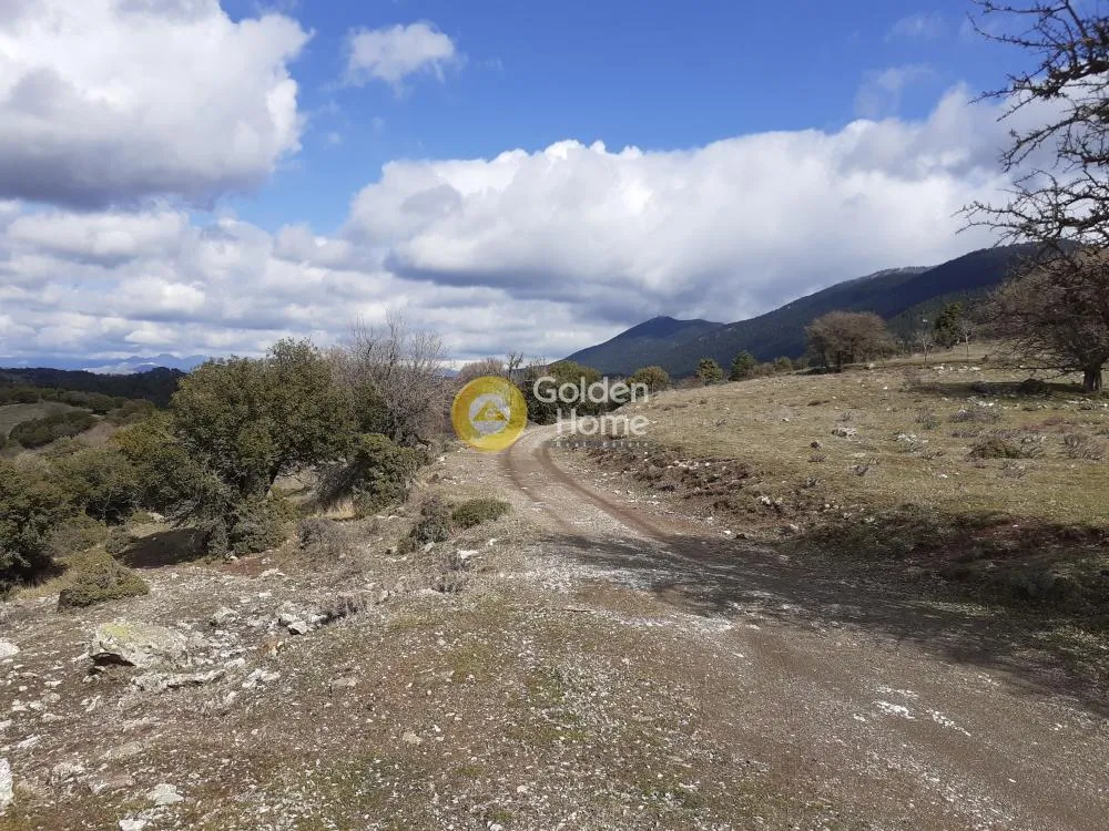 Aed - Plot for Development with Mountain View in Vytina