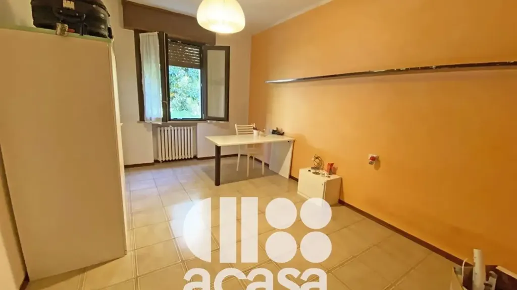 Salle à manger - Apartment with Balcony in Central Mercato Saraceno