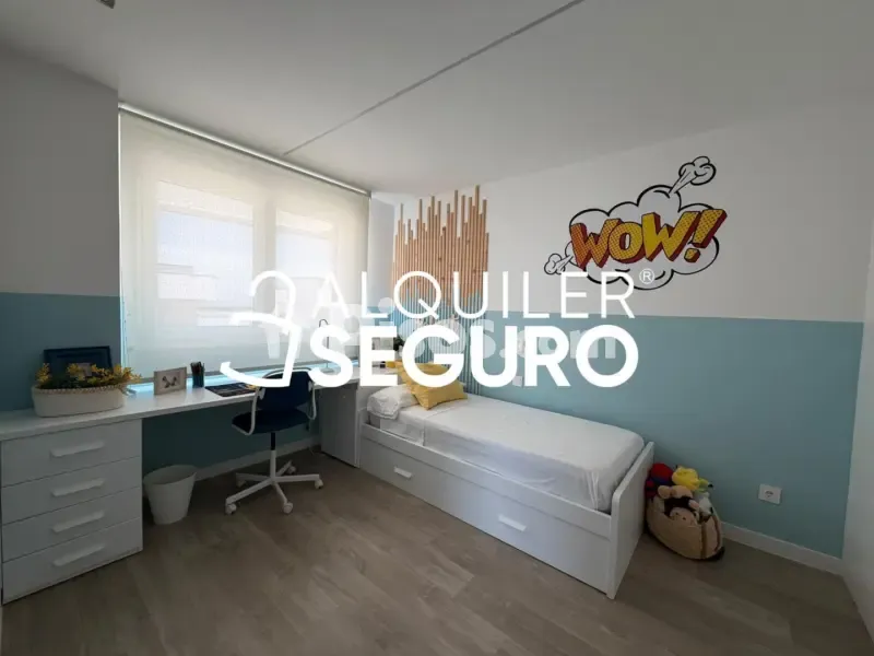 Camere da letto - Chalet with Pool in Boadilla Park