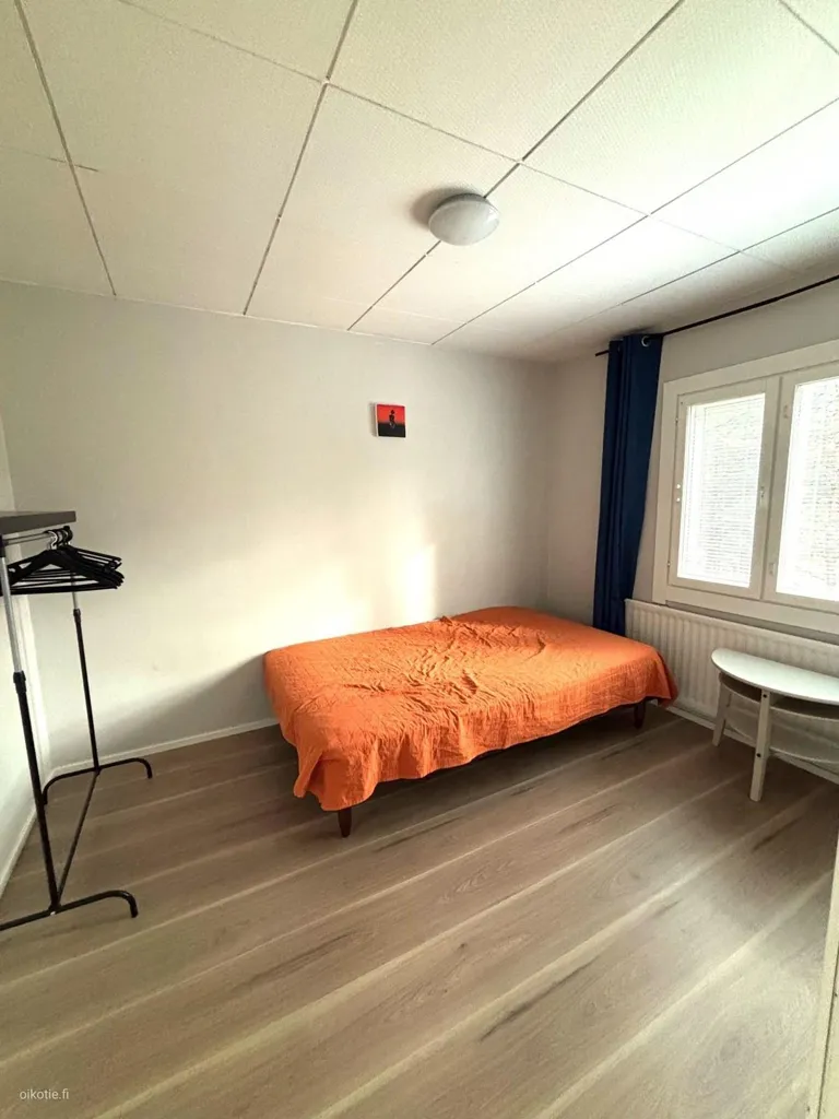 Magamistoad - Spacious House with Sauna in Neuvottoma
