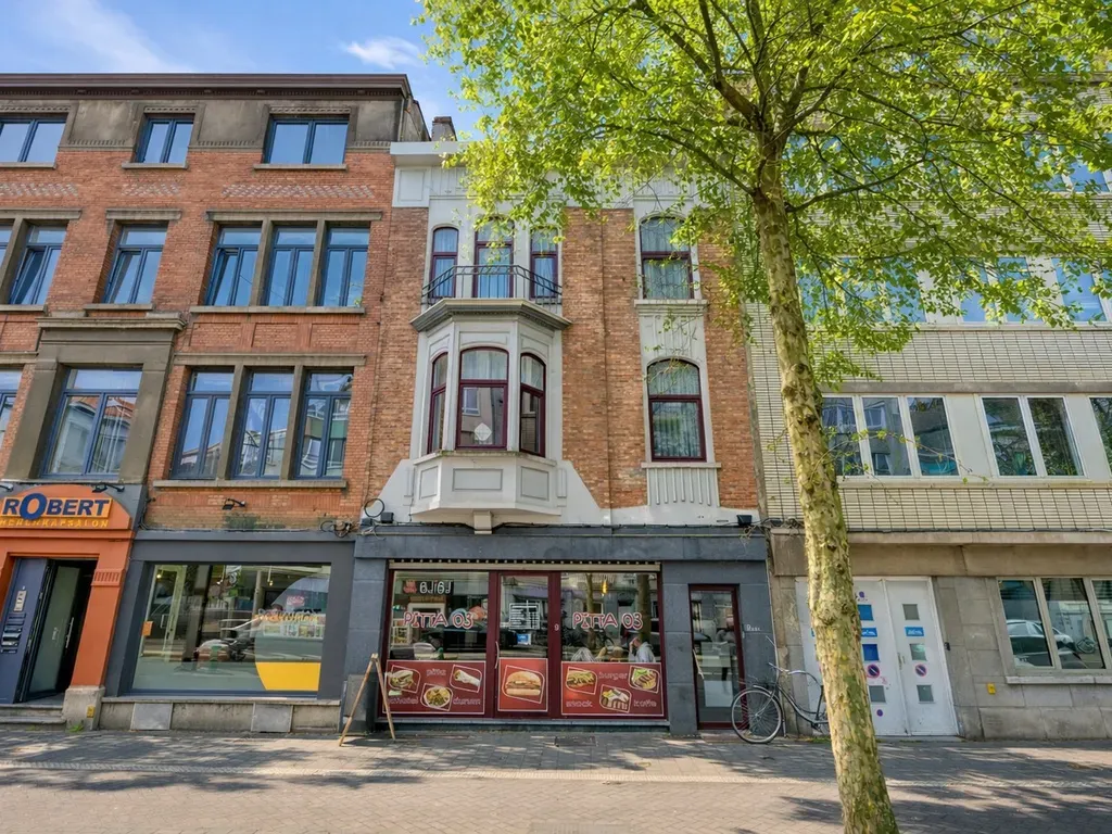 Esterno - Historic Apartment in Gent