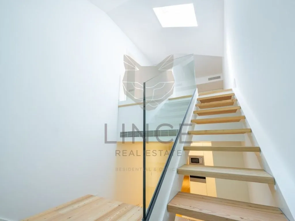 Stanze - Duplex Flat with City Centre Views in Porto