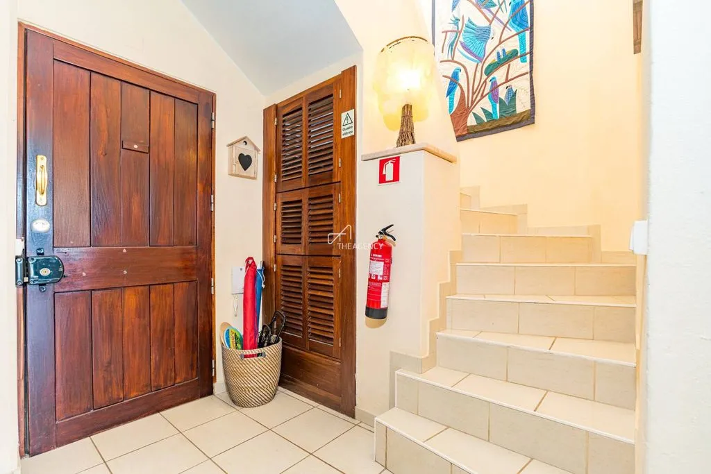 Esik - Luxury Apartment with Terrace in Vilamoura