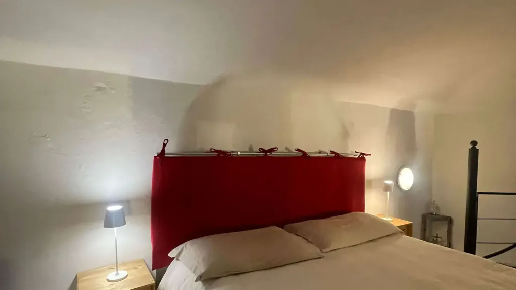 Chambres - Charming Apartment with Balcony in Asti