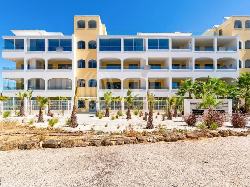 Esterno - Luxury Apartment with Pool in Lagos