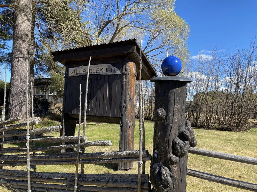 Maison 7 pièces à Älvdalen
