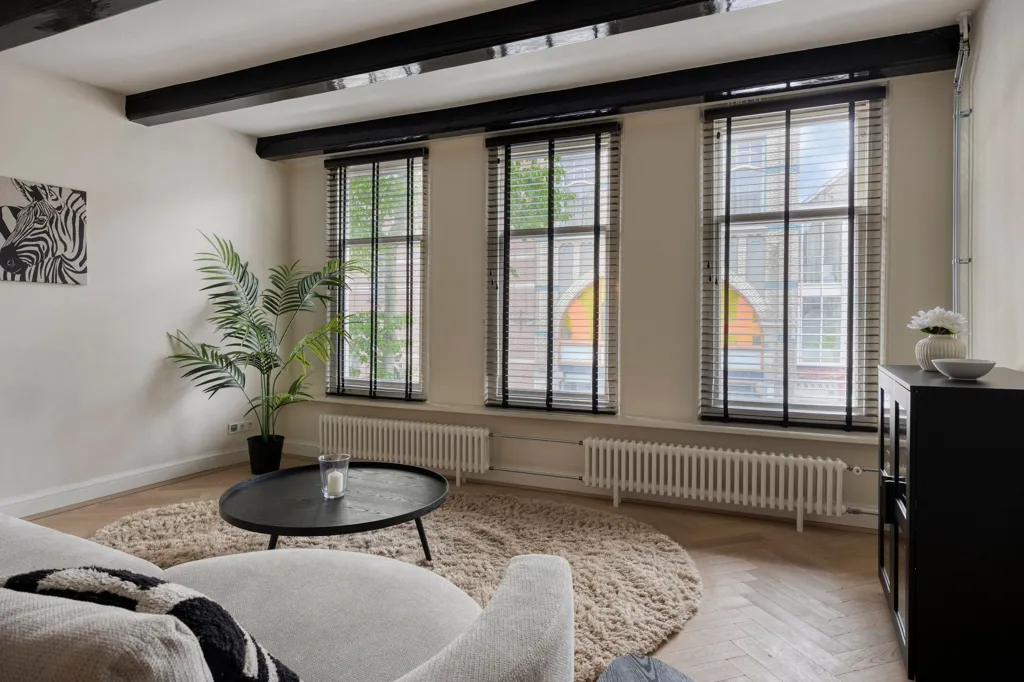 3-toaline korter asukohas Zwolle