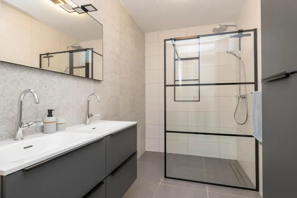 3-room apartment in Hoogeveen