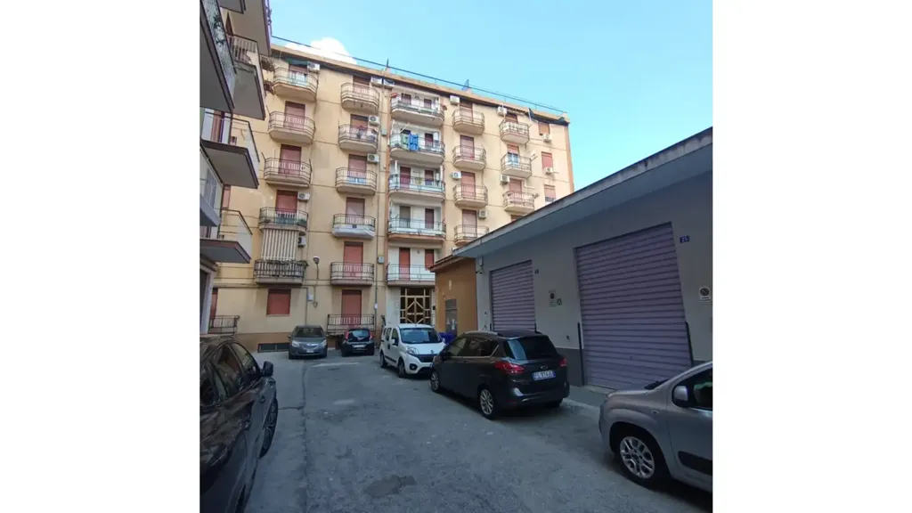 Extérieur - Rented Apartment with Balconies in Carini